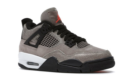Jordan 4 Retro Taupe Haze (GS)