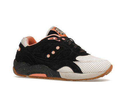 Saucony G9 Shadow 6 Feature High Roller