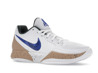 Nike Ja 2 In The Woods