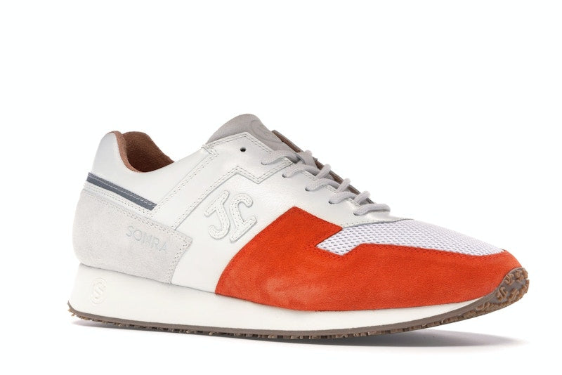 Sonra Proto TP Orange
