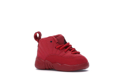 Jordan 12 Retro Gym Red (2018) (TD)