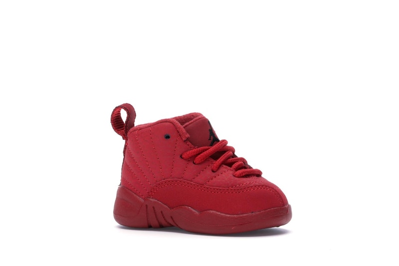 Jordan 12 Retro Gym Red (2018) (TD)