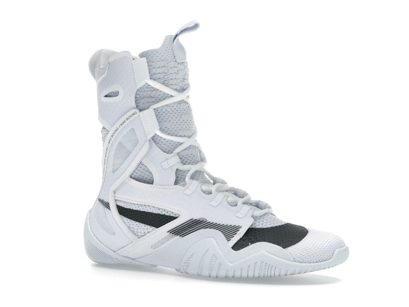 Nike HyperKO 2 White Black