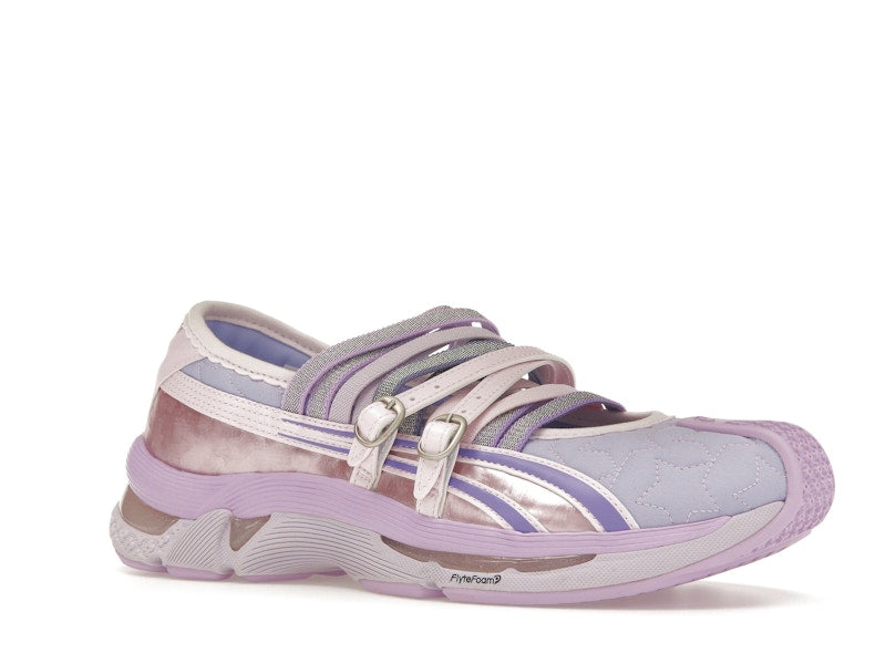 ASICS Gel-Lokros Heaven by Marc Jacobs Kiko Kostadinov Vapor Cosmos (Women's)