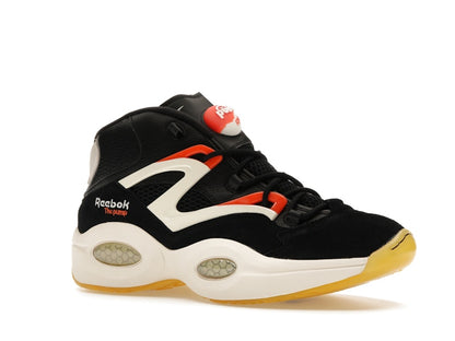 Reebok Question Pump Pump Omni Lite