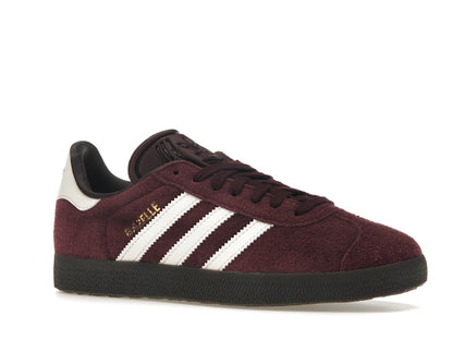 adidas Gazelle Maroon