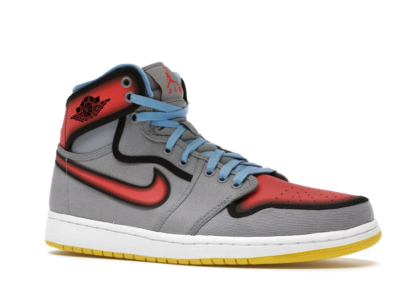 Jordan 1 Retro RTTG Barcelona