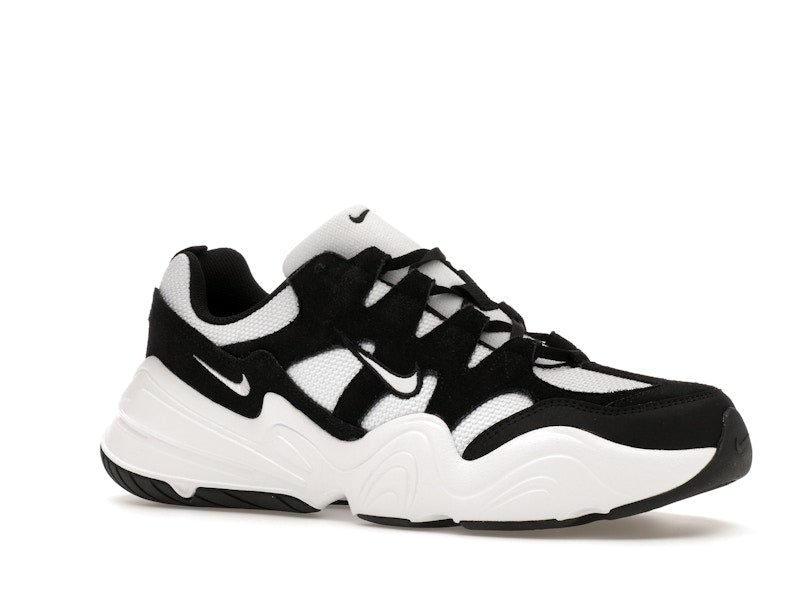 Nike Tech Hera White Black