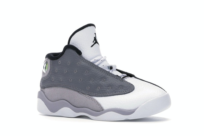 Jordan 13 Retro Atmosphere Grey (TD)