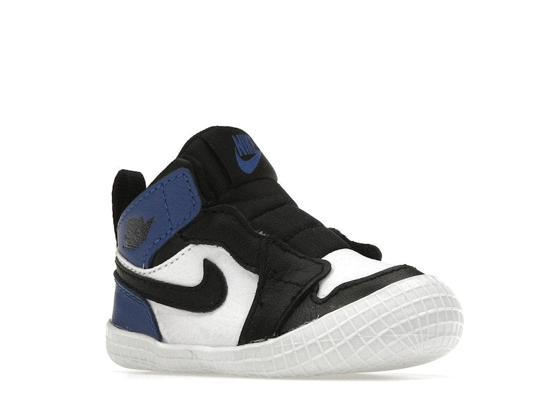 Jordan 1 Crib Bootie Fragment (I)
