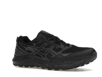 ASICS Gel-Sonoma 7 GTX Black Carrier Grey