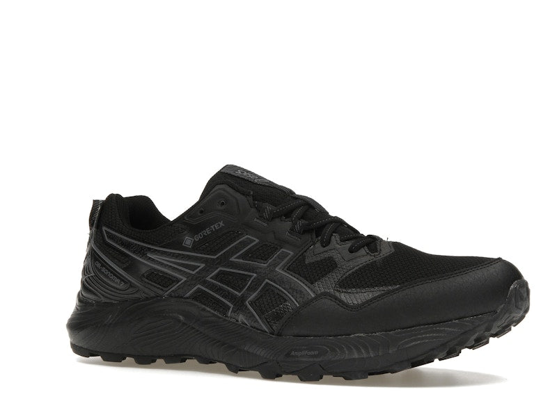 ASICS Gel-Sonoma 7 GTX Black Carrier Grey