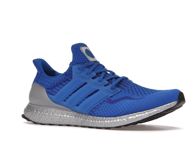 adidas Ultra Boost 5.0 DNA NASA Football Blue