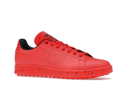 adidas Stan Smith Golf Vice Solar Red