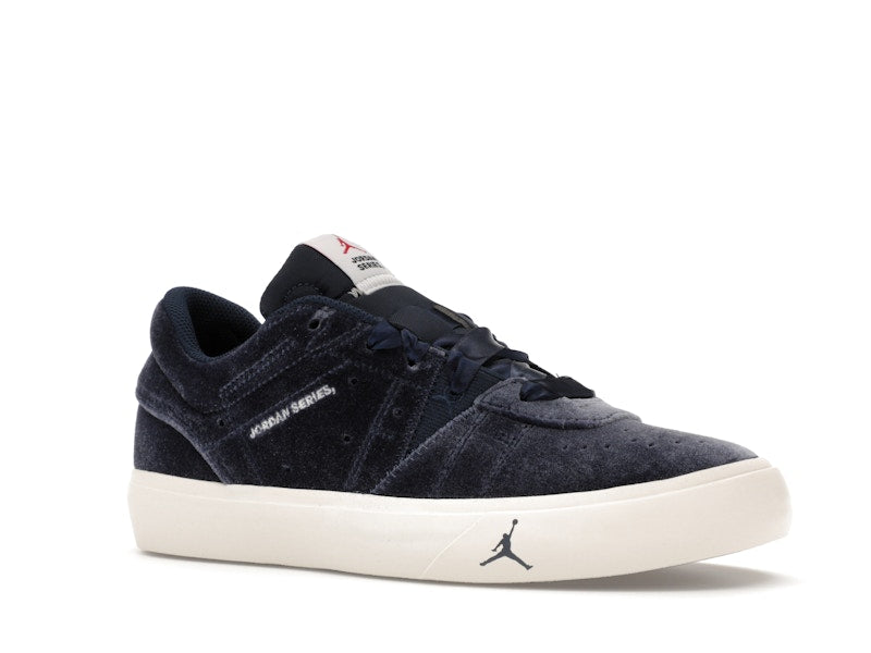 Jordan Series .01 SE Velvet Midnight Navy (Women's)
