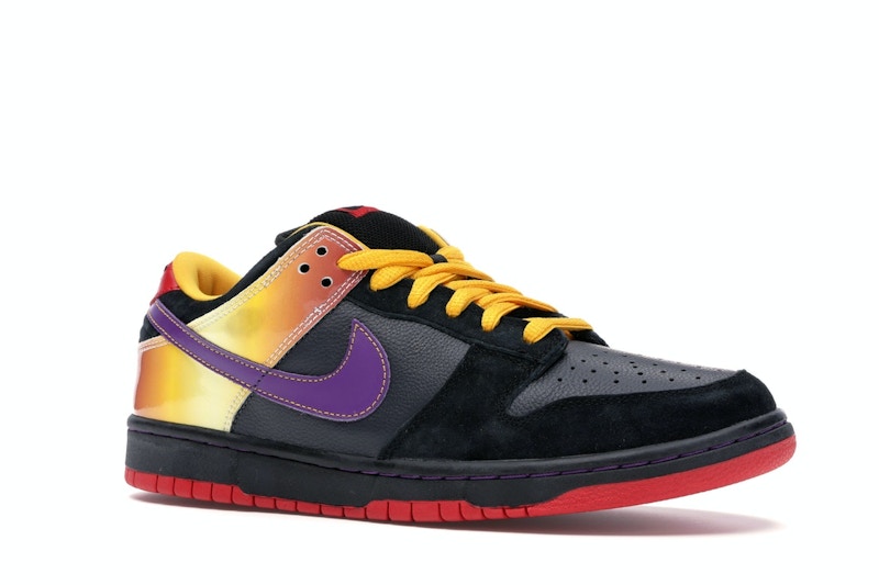 Nike SB Dunk Low Appetite for Destruction