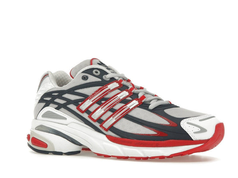 adidas Adistar Cushion 3 Grey Better Scarlet