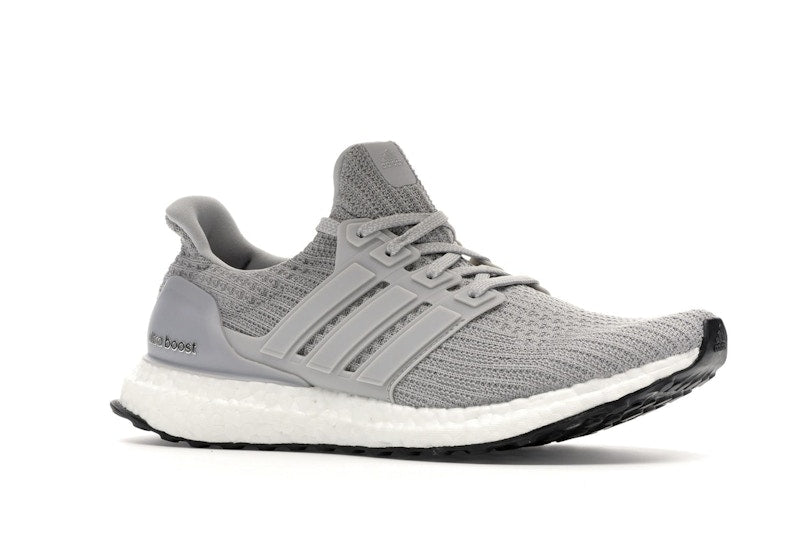 adidas Ultra Boost 4.0 Grey Three