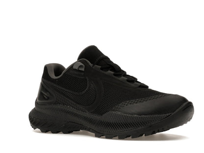 Nike React SFB Carbon Low Black Anthracite