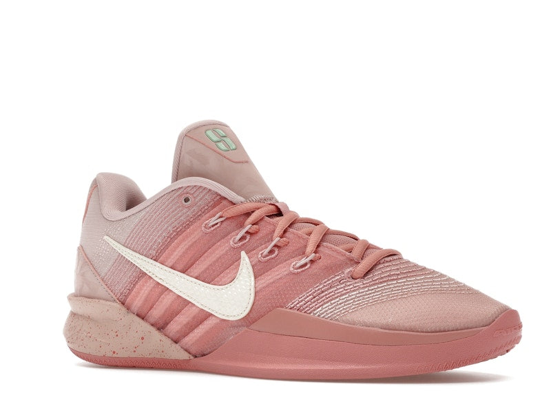 Nike Sabrina 3 Pink Oxford (Women's)