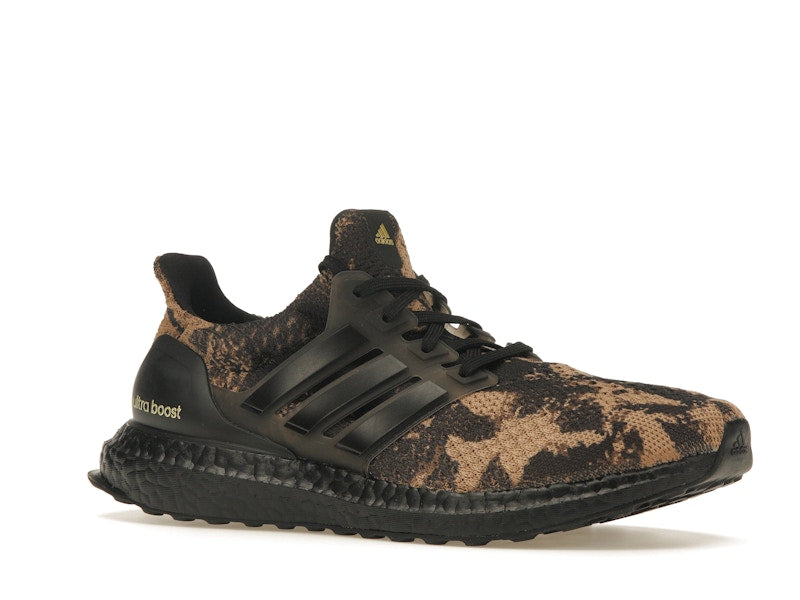 adidas Ultra Boost 5.0 DNA Bleach Dye Pack Cardboard (Women's)