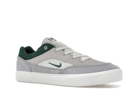 Nike SB Malor Platinum Tint Fir