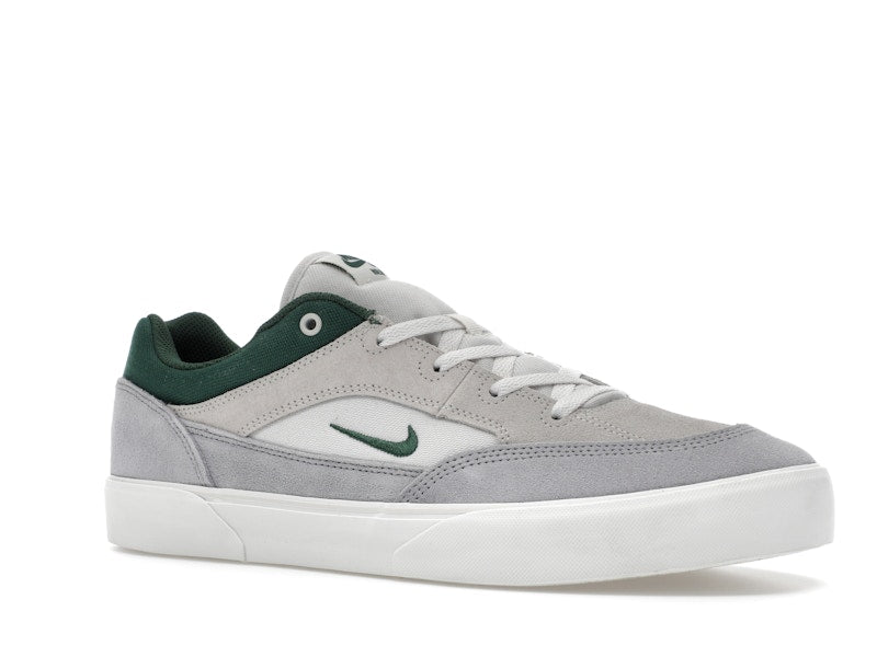 Nike SB Malor Platinum Tint Fir