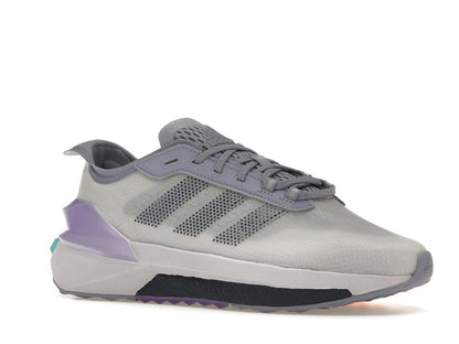 adidas Avryn Silver Violet