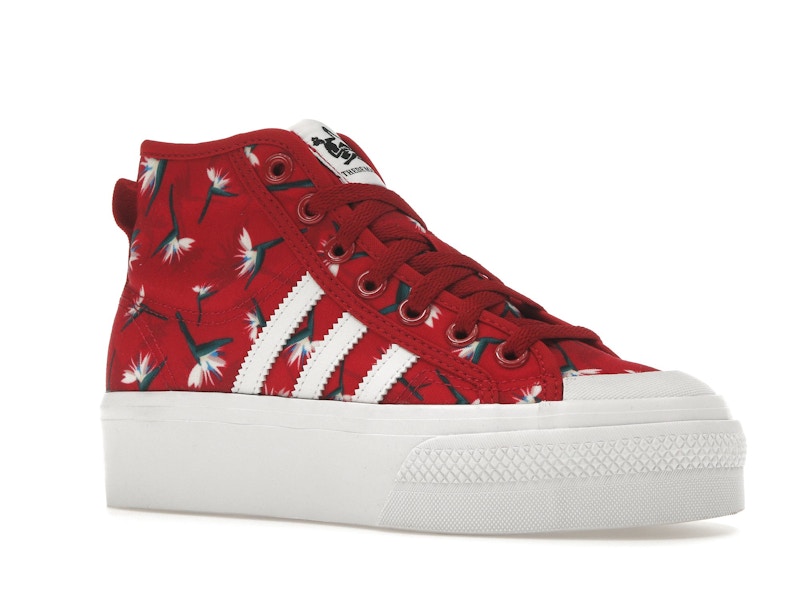 adidas Nizza Platform Mid Thebe Magugu (Women's)