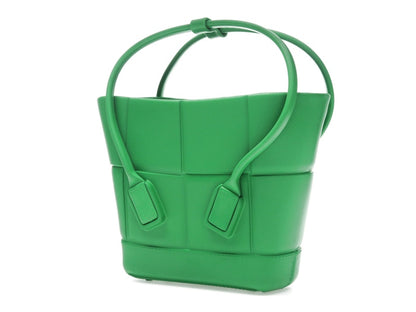Bottega Veneta Arco Moulded Rubber Grass