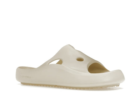 OFF-WHITE Meteor Rubber Slide Beige