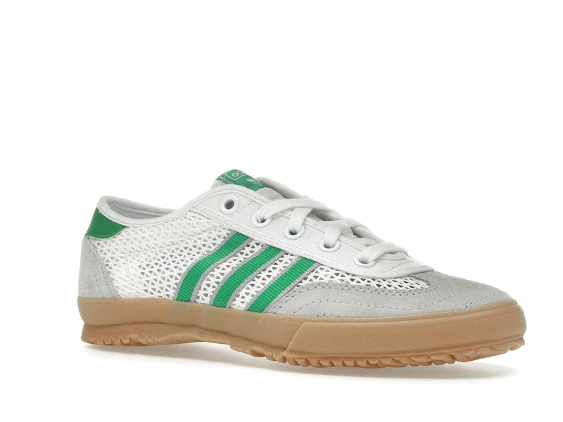 adidas Tischtennis Footwear White Green (Women's)