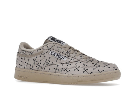 Reebok Club C 85 Eames Dot Pattern