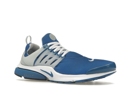 Nike Air Presto Island Blue