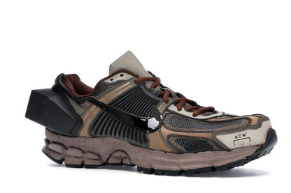 Nike Zoom Vomero 5 A Cold Wall Solarized