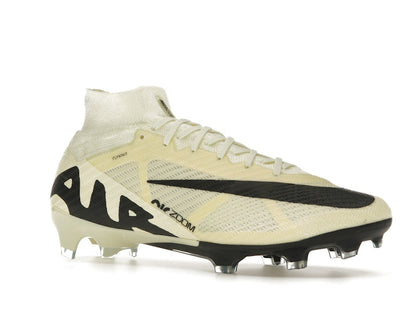 Nike Zoom Mercurial Superfly 9 Elite FG Lemonade