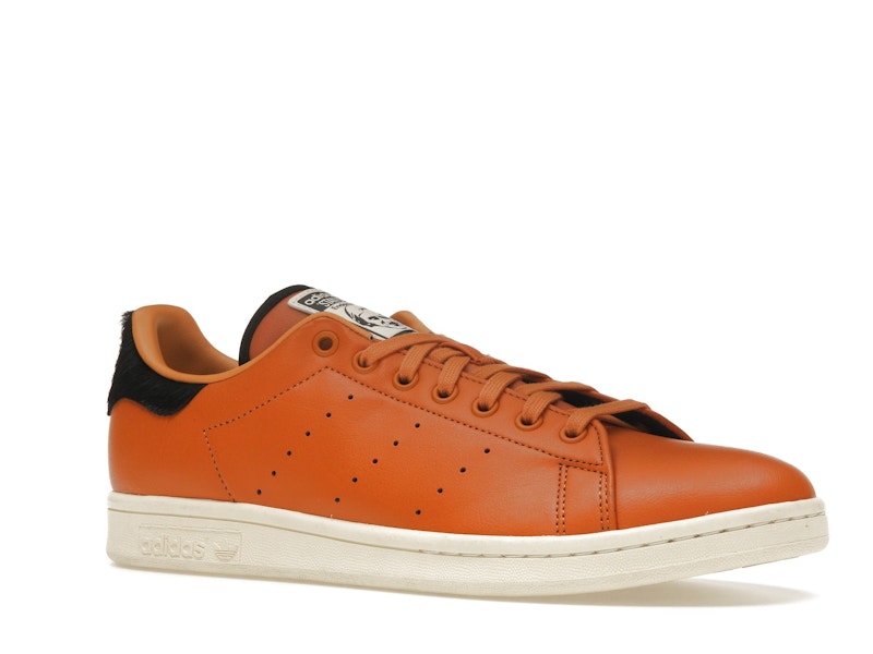 adidas Stan Smith Disney The Lion King Scar