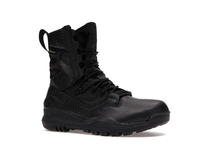 Nike SFB Field 2 8" GORE-TEX Black