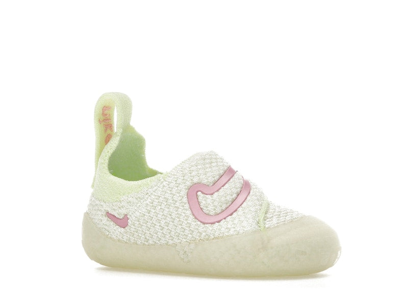 Nike Swoosh 1 Barely Volt Pink Rise (TD)