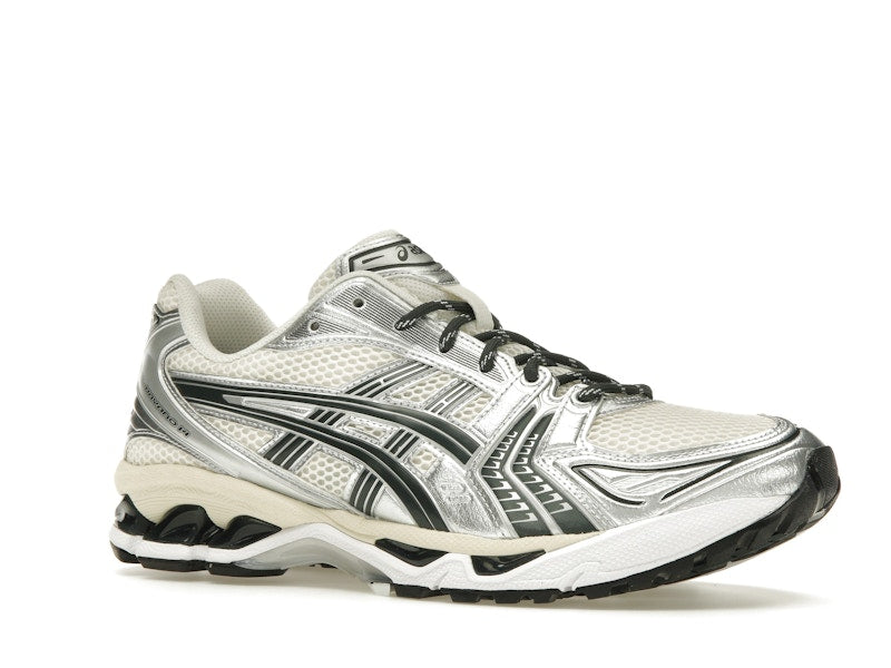 ASICS Gel-Kayano 14 Kith Cream Scarab (2024)