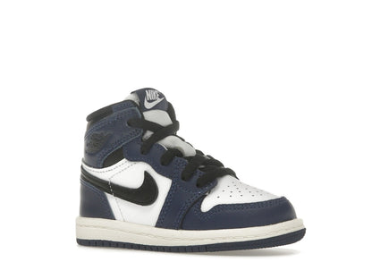 Jordan 1 Retro High OG Midnight Navy (TD)