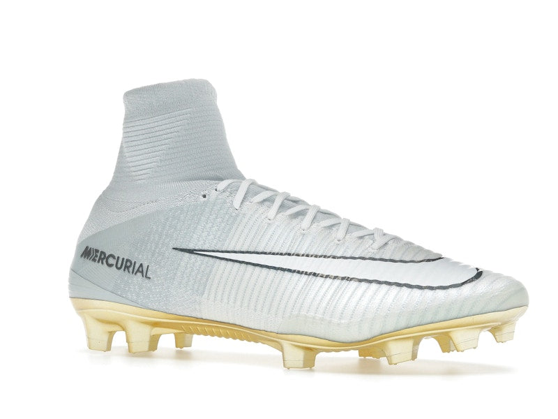 Nike Mercurial Superfly 5 FG Cristiano Ronaldo Vitorias
