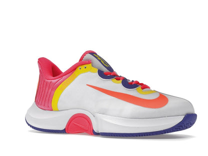 Nike Court Air Zoom GP Turbo Naomi Osaka White Hyper Pink (Women's)