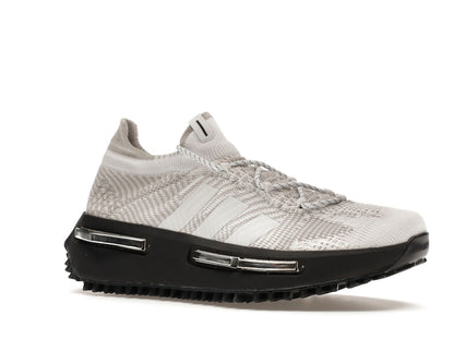 adidas NMD S1 Metallic Pack Cloud White