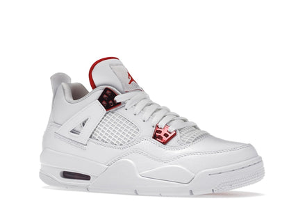 Jordan 4 Retro Metallic Red (GS)