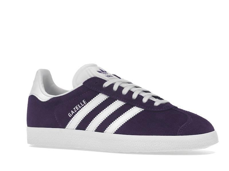 adidas Gazelle Rich Purple