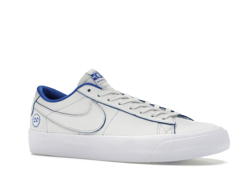 Nike SB Blazer Low Pro GT Premium Fine China