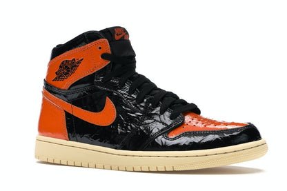 Jordan 1 Retro High Shattered Backboard 3.0