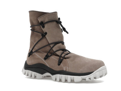 ASICS Gel-Yeti Tokyo Hi Walnut Black