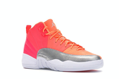 Jordan 12 Retro Sunrise (GS)